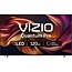 Vizio 75" Vizio 4K QLED HDR Smart Quantum Pro VQP75C-84