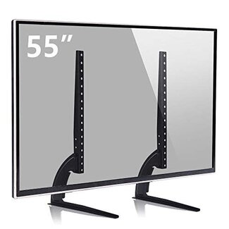 Universal TV Legs Stands (Various Sizes)