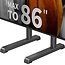 Universal TV Legs Stands (Various Sizes)