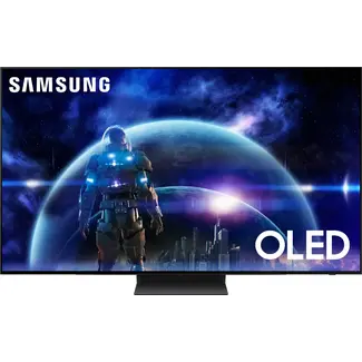 Samsung 48" Samsung 4K OLED HDR Smart QN48S90DDEXZA