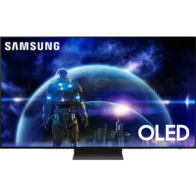 Samsung 48" Samsung 4K OLED HDR Smart QN48S90DDEXZA