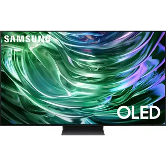 Samsung 65" Samsung 4K OLED HDR Smart QN65S90DDFXZA