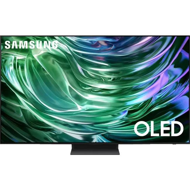 Samsung 65" Samsung 4K OLED HDR Smart QN65S90DDFXZA