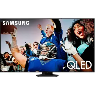 Samsung 75" Samsung 4K QLED HDR Smart QN75Q80DDFXZA