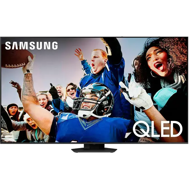 Samsung 75" Samsung 4K QLED HDR Smart QN75Q80DDFXZA