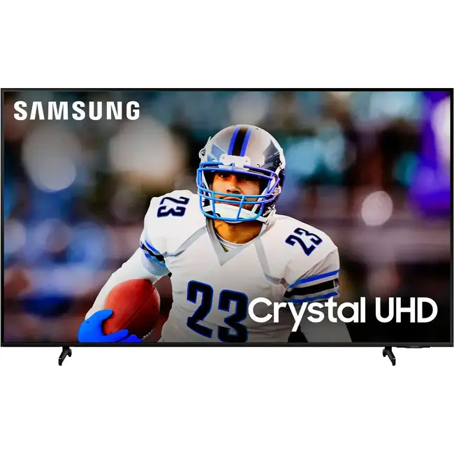 Samsung 85" Samsung 4K LED HDR Smart UN85DU8000DXZA