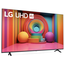 LG 75" LG 4K LED HDR Smart 75UT7550AUA