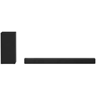 LG LG SPM7A 3.1.2 Sound Bar w. Wireless Subwoofer, Bluetooth & Dolby Atmos