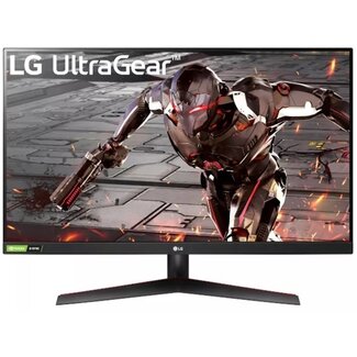 LG 32" LG UltraGear FHD 165Hz HDR10 Monitor with G-SYNC Compatibility 32GN50T-B
