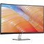 Dell 32" Dell FHD 1080p Curved Monitor S3222HN