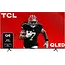 TCL 65" TCL 4K QLED HDR Smart 65Q671G