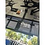 MDY Ceiling Mount for TVs 32-65" Vesa Up To 600x400 99lbs Max for LED LCD OLED Plasma 180253 MD5632E