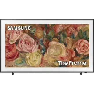 Samsung 65" Samsung 4K QLED "The Frame" HDR Smart QN65LS03DDFXZA