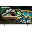Samsung 75" Samsung 4K QLED HDR Smart QN75Q60DDFXZA