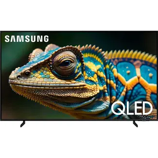 Samsung 85" Samsung 4K QLED HDR Smart QN85Q60DDFXZA
