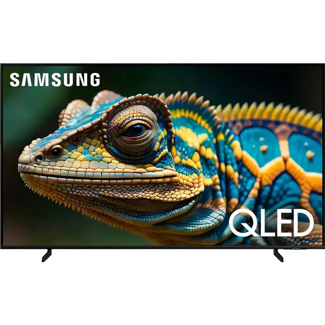 Samsung 85" Samsung 4K QLED HDR Smart QN85Q60DDFXZA