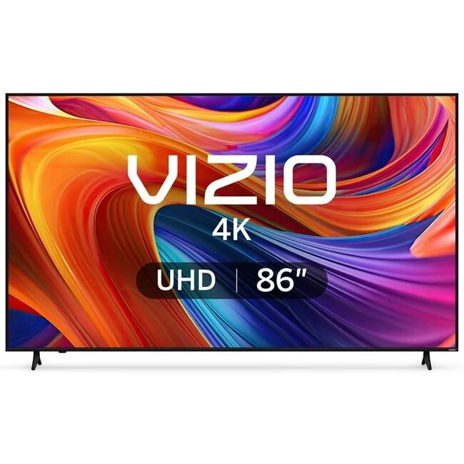 Vizio 86" Vizio 4K LED HDR Smart V4K86C-0804