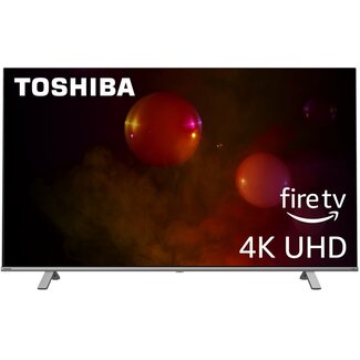 43" Toshiba 4K LED HDR Smart 43C350LU/43C350KU