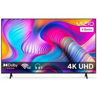 Vizio 75" Vizio 4K LED HDR Smart V755M-K03
