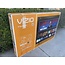Vizio 75" Vizio 4K LED HDR Smart V755M-K03