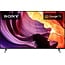 sony 85" Sony 4K LED HDR Smart KD-85X80CK/KD-85X80K