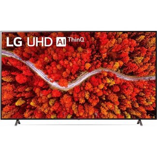 LG 86" LG 4K LED HDR Smart 86UQ8000AUB