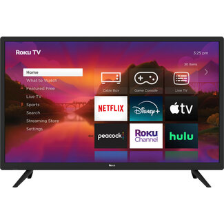 Roku 32" Roku Select Series 720P LED Smart 32R2B4