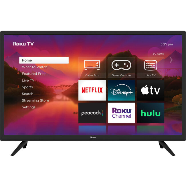 Roku 32" Roku Select Series 720P LED Smart 32R2B4