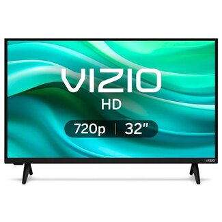 Vizio 32" Vizio 720P LED Smart VHD32M-08