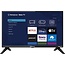 32" Westinghouse 720P LED Smart WR32HX2210/WR32HT2212