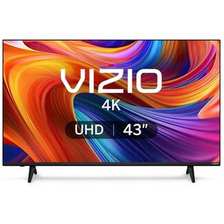 Vizio 43" Vizio 4K LED HDR Smart V4K43M-08