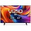 Vizio 43" Vizio 4K LED HDR Smart V4K43M-08
