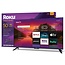 Roku 50" Roku Select Series 4K LED HDR Smart 50R4A4/50R4A5/50BA