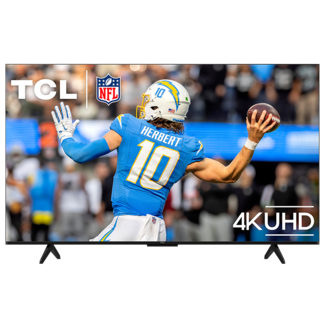 TCL 50" TCL 4K LED Smart 50S551G