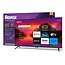 Roku 65" Roku Select Series 4K LED HDR Smart 65R4A4/65R4A5