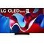 LG 55" LG 4K OLED HDR Smart OLED55C4AUA
