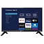 24" Westinghouse 720P LED Smart WR24HT2212