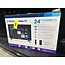 24" Westinghouse 720P LED Smart WR24HT2212