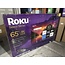 Roku 65" Roku Select Series 4K LED HDR Smart 65R4A4/65R4A5