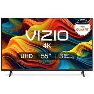 Vizio 55" Vizio 4K LED HDR Smart V4K55C-0801