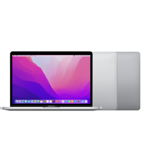Apple 13" MacBook Pro Retina M2 16GB Ram 512GB SSD 8 Core CPU 10 Core GPU 2022