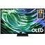 Samsung 55" Samsung 4K OLED HDR Smart QN55S90DDFXZA