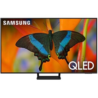 Samsung 65" Samsung 4K QLED HDR Smart QN65Q72DDFXZA