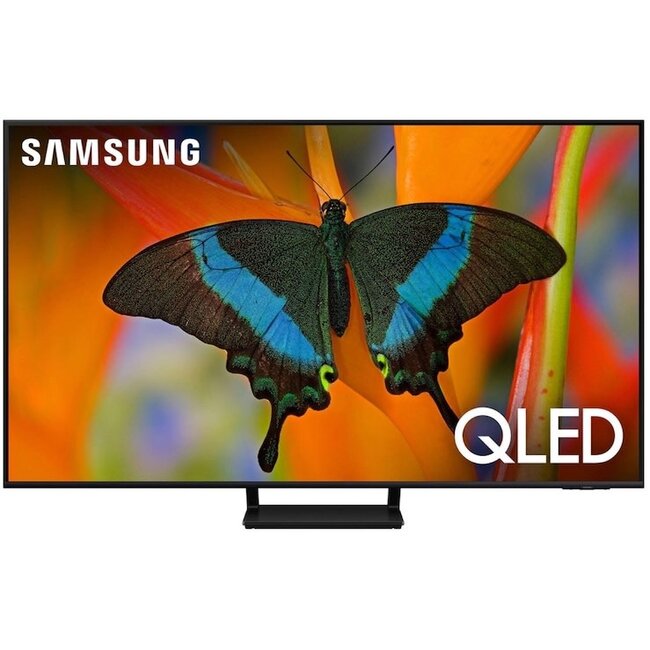 Samsung 65" Samsung 4K QLED HDR Smart QN65Q72DDFXZA
