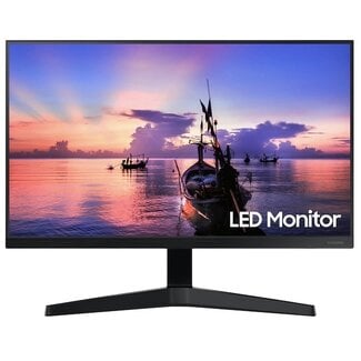24" Samsung FHD 1080p Monitor F24T350FHN