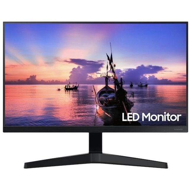 24" Samsung FHD 1080p Monitor F24T350FHN