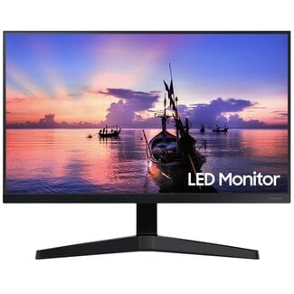 27" Samsung FHD 1080p Monitor F27T350FHN