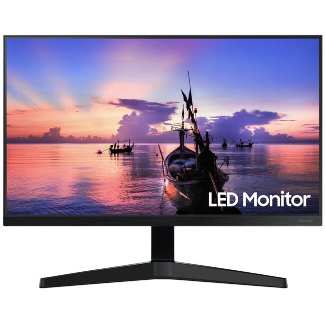 27" Samsung FHD 1080p Monitor F27T350FHN