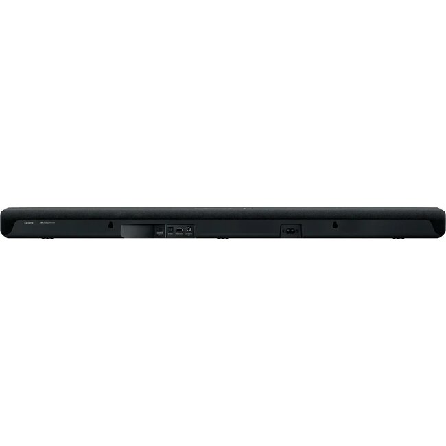 BRAND NEW- AUTHORIZED DEALER!!! Yamaha SR-B30A Dolby Atmos Sound Bar with Built-in Subwoofers (Black)