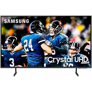 Samsung 85" Samsung 4K LED HDR Smart UN85DU7200DXZA